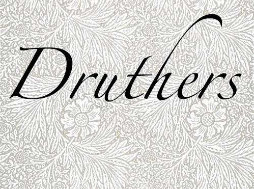 ReverbNation profile picture for @druthers