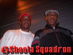 6 Shoota Squadron