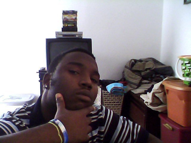 ReverbNation profile picture for @immature