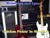 Brummett and Lynn