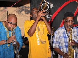 Image for All-Star Horns