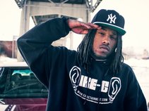 Ike G
