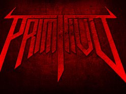 Image for Primitivo
