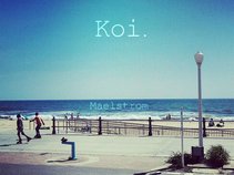 Koi .