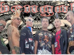 BENGAL PUNK