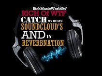 Rich MusicWorld94