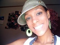 Shanice-Marie Wilson