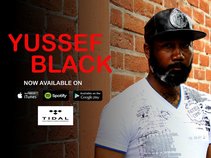 Yussef Black
