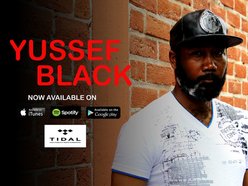 Yussef Black