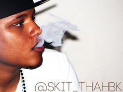 ReverbNation profile picture for @skit