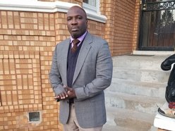 G.P.A GREATEST POET ALIVE