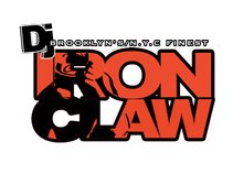 DJ IRONCLAW
