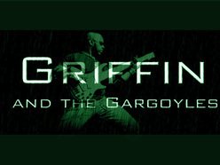 Image for Griffin and the Gargoyles