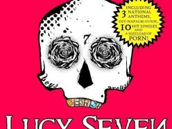 Image for Lucy Seven