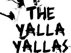 Image for The Yalla Yallas