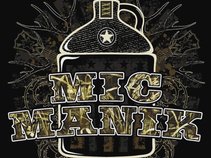 Mic Manik