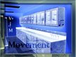 VIM Movement