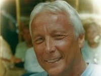 Charlie Gregg