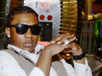 *Porter Rich* aka *Young Lye*