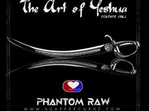 PHANTOM RAW