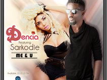 Dencia