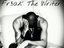 FR3AK_thewriter (Artist)