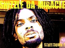 Shizzle Da Miracle