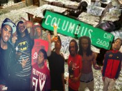 CIRCLE TRAP NIGGA ENT/CHARLOTTE BOY PRODUCTION