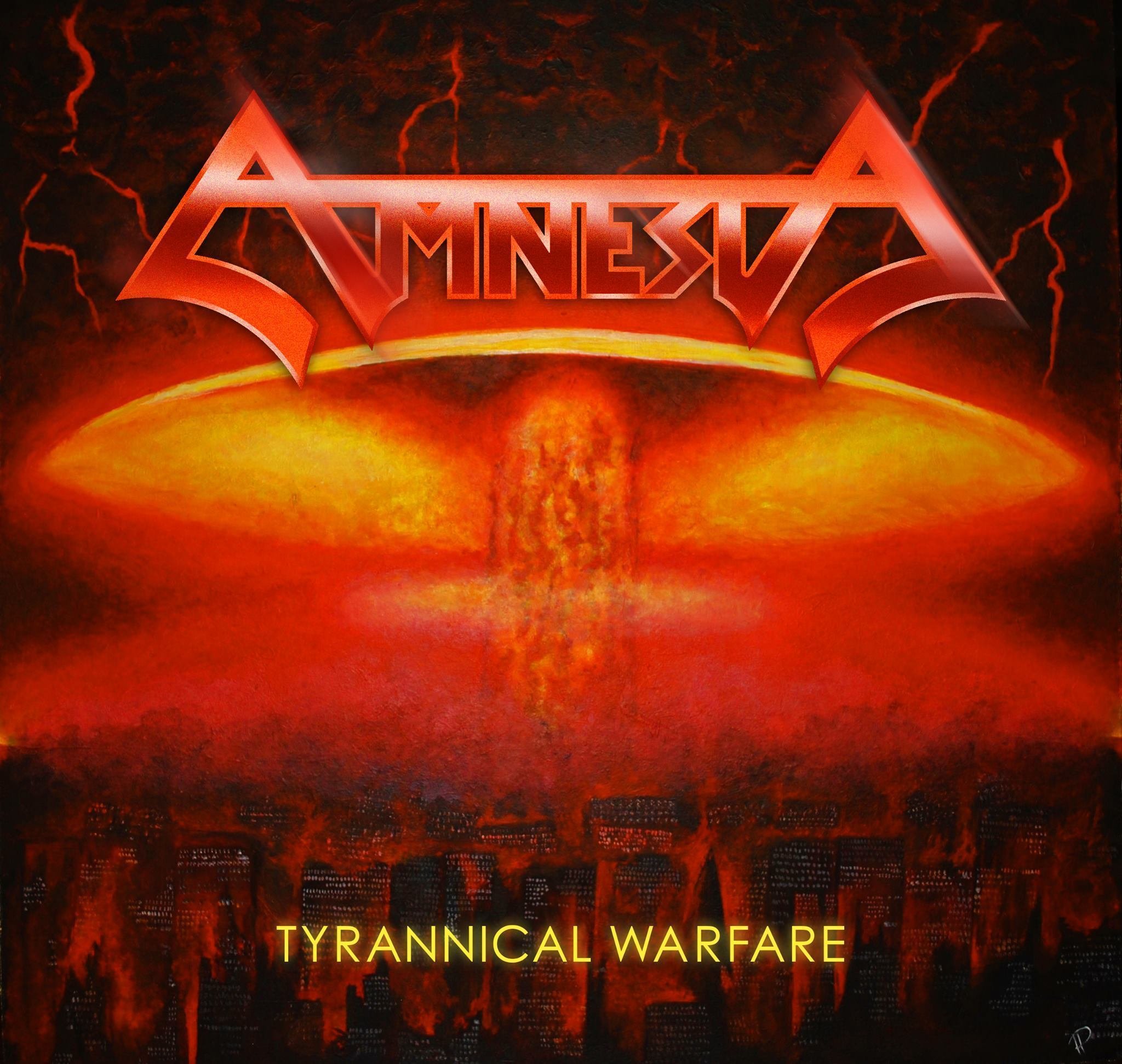Amnesia | ReverbNation