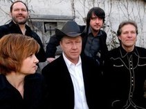 The SteelDrivers