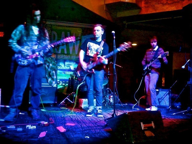 ReverbNation profile picture for @processional