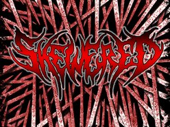 Image for Skewered