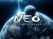 Near Earth Objects (NEO)