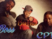 Buc Boyz