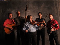 Michael Cleveland and Flamekeeper