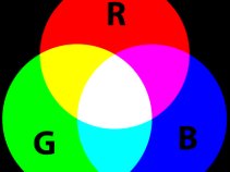 Red Green Blue