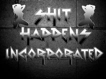 Shit Happens Inc.