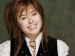 Image for Amanda Shaw