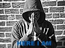 James Immanuel (aka Jay-Is-Real)