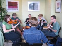 Milwaukee Irish Session