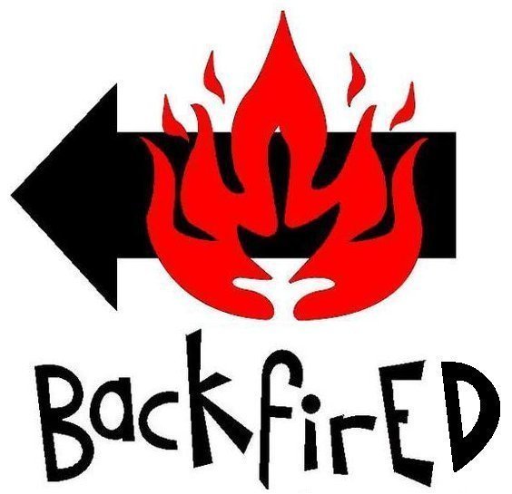 ReverbNation profile picture for @backfired