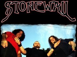 Image for Stonewall