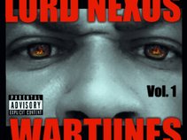 Lord Nexus Neville