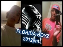 FLORIDA BOYZ