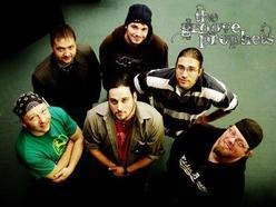 Image for The Groove Prophets