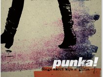 Punka!