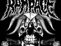RAMPAGE