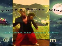 Da Funky Clik aka SparkPlugg