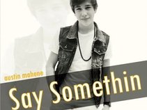 Austin Mahone