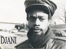 Howard Djani Sinclair